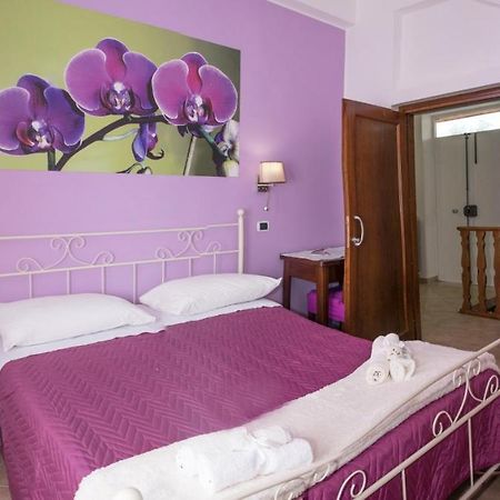 Vivere A Colori Vico Equense Ngoại thất bức ảnh