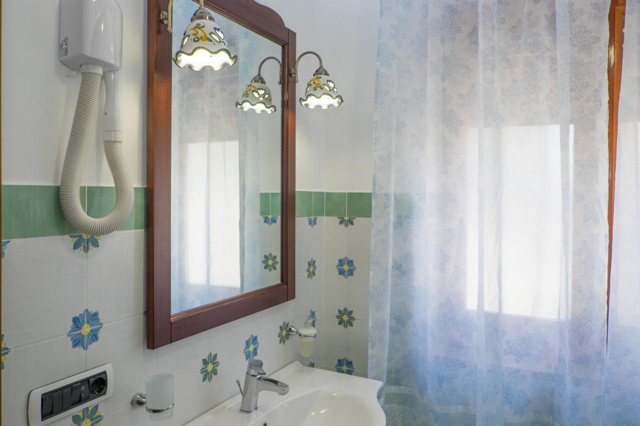 Vivere A Colori Vico Equense Ngoại thất bức ảnh